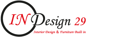 indesign 29 logo website