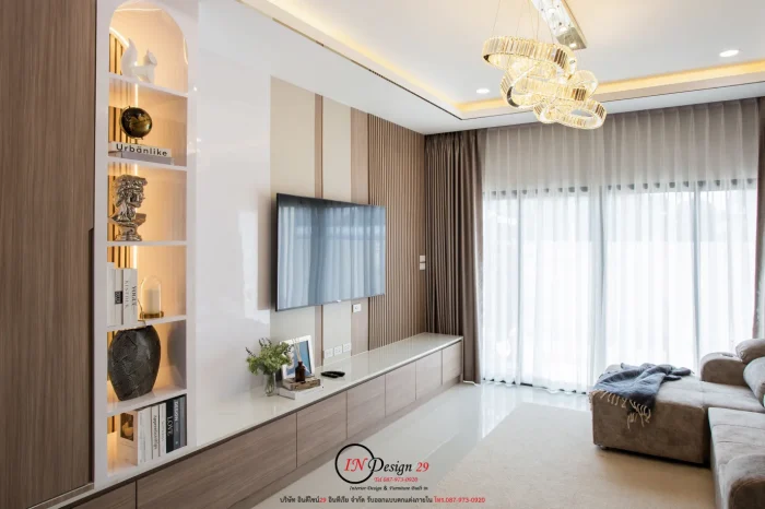 โครงการบ้านเดี่ยว จ.ยโสธร