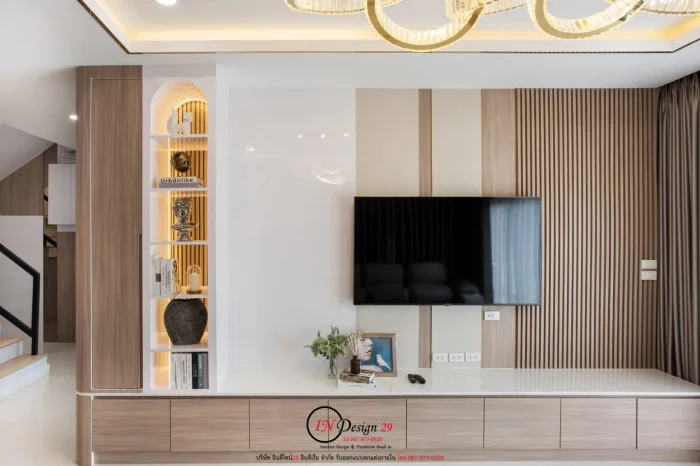 โครงการบ้านเดี่ยว จ.ยโสธร