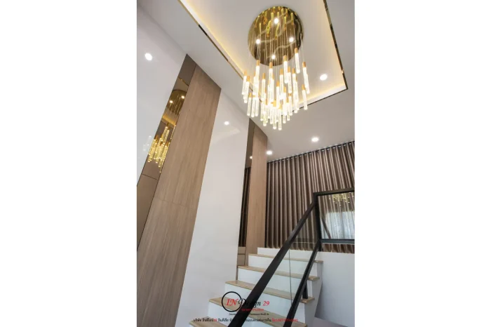 โครงการบ้านเดี่ยว จ.ยโสธร