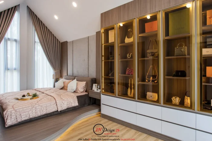 โครงการบ้านเดี่ยว จ.ยโสธร