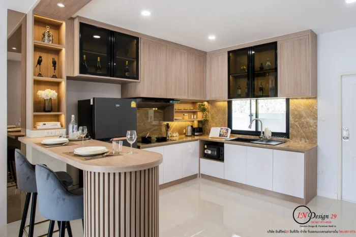 โครงการบ้านเดี่ยว จ.ยโสธร