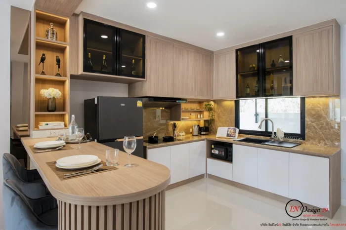 โครงการบ้านเดี่ยว จ.ยโสธร