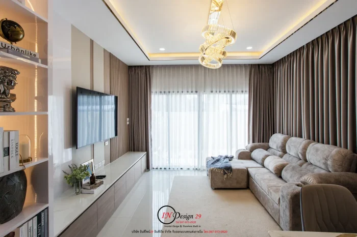 โครงการบ้านเดี่ยว จ.ยโสธร