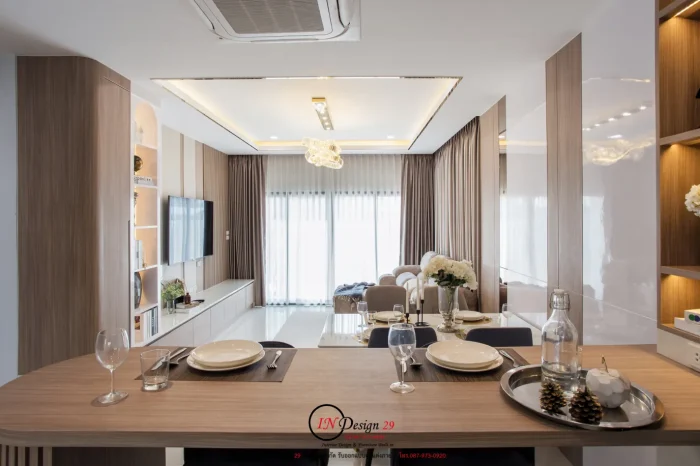 โครงการบ้านเดี่ยว จ.ยโสธร